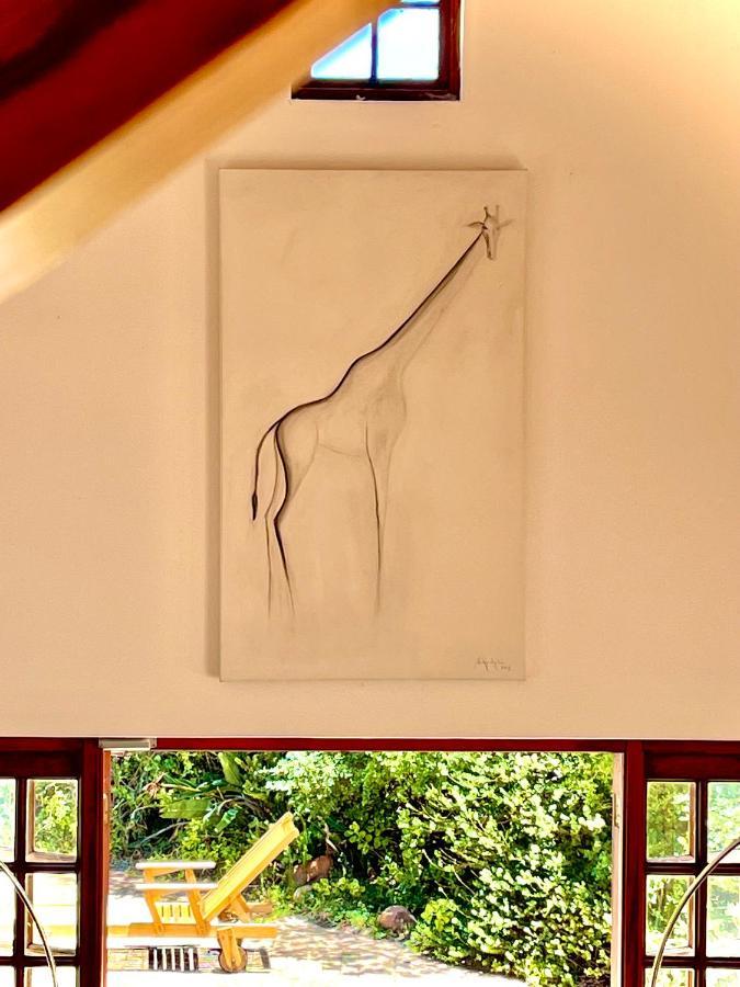 Windrose, Noordhoek, Sensationeller Meerblick Kapstaden Eksteriør billede