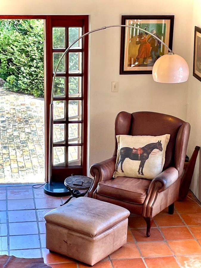 Windrose, Noordhoek, Sensationeller Meerblick Kapstaden Eksteriør billede