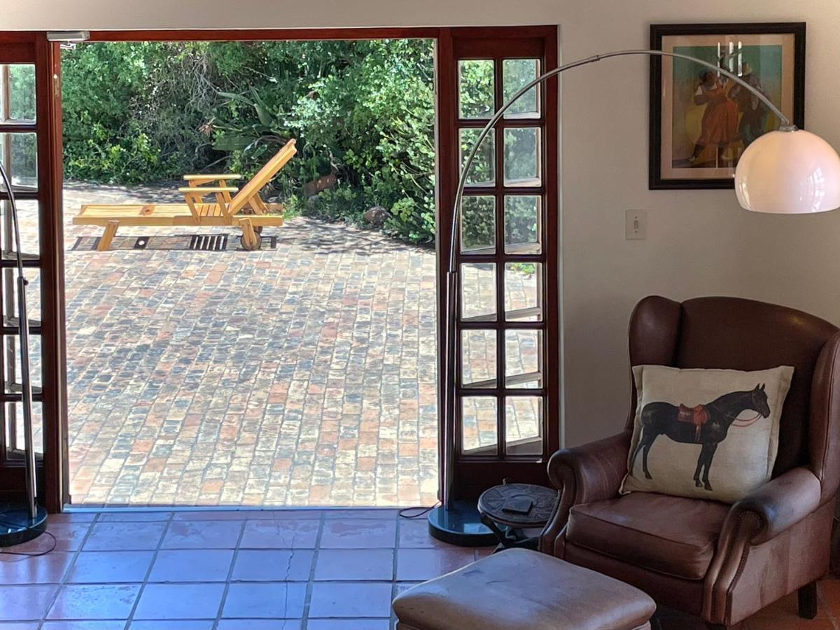 Windrose, Noordhoek, Sensationeller Meerblick Kapstaden Eksteriør billede