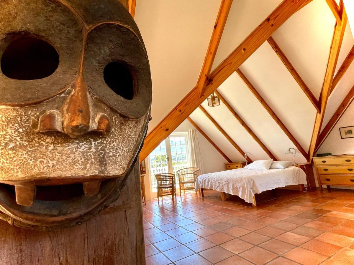 Windrose, Noordhoek, Sensationeller Meerblick Kapstaden Eksteriør billede