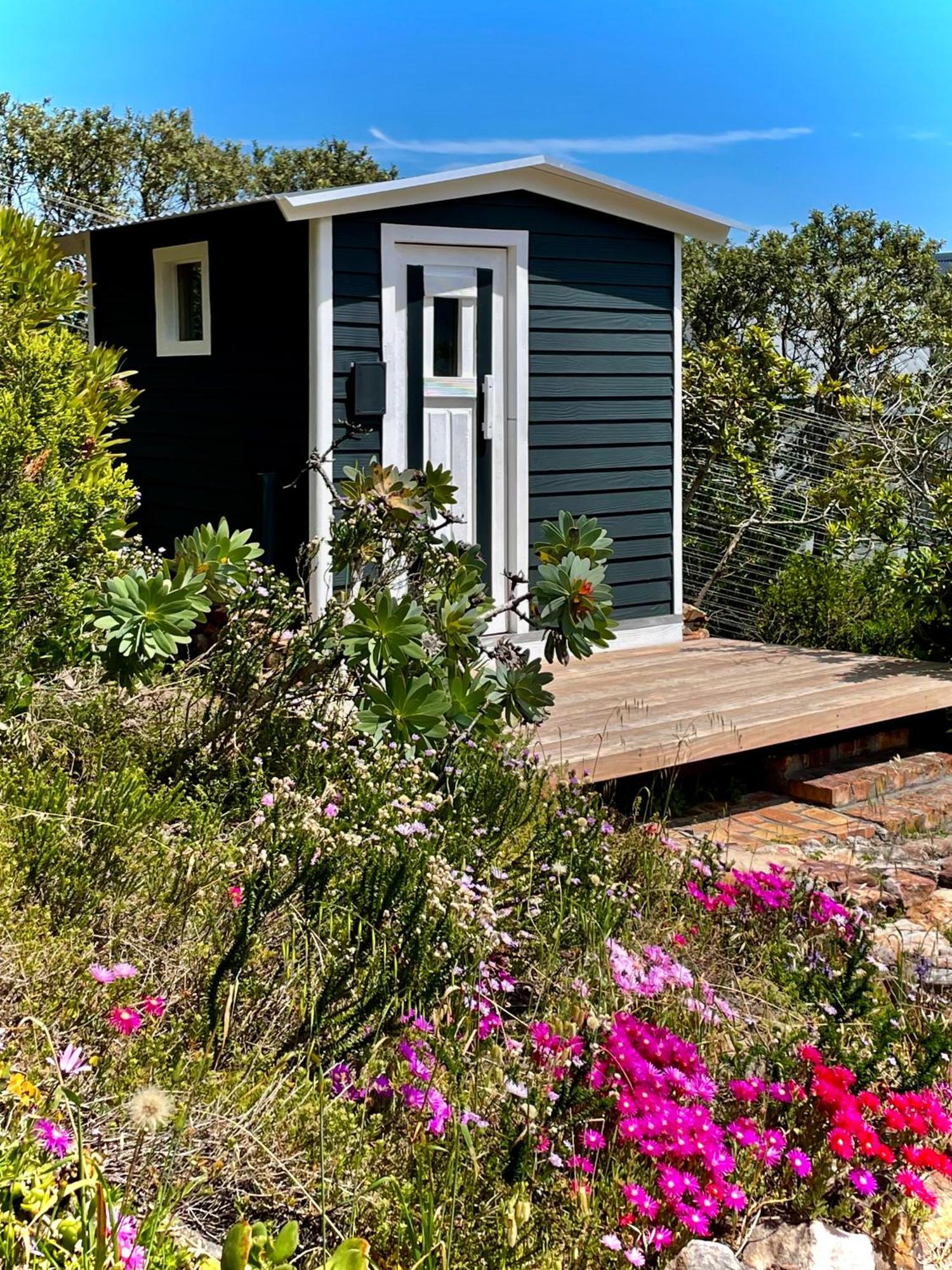 Windrose, Noordhoek, Sensationeller Meerblick Kapstaden Eksteriør billede